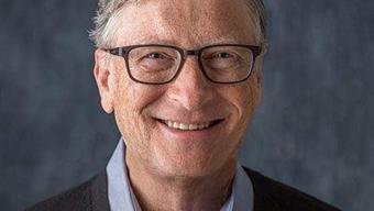 Bill Gatesten Kamala Harris’in seçim kampanyasına 50 milyon dolar