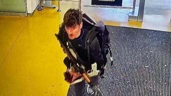 SON DAKİKA Ankara TUSAŞ haberleri... İşte TUSAŞa saldıran o teröristler