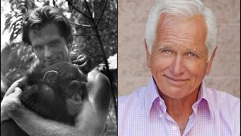 Tarzanın yıldızı Ron Ely hayatını kaybetti