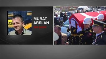 SON DAKİKA... Savunma sanayinin kalbine alçak saldırı TUSAŞ şehitlerine veda