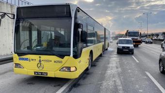 15B Durakları İETT 15B Otobüs Durakları İsimleri, 15B Hat Güzergahı...