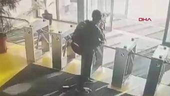 HABER || TUSAŞa terör saldırısında yeni detay Kritik noktanın krokisi internette