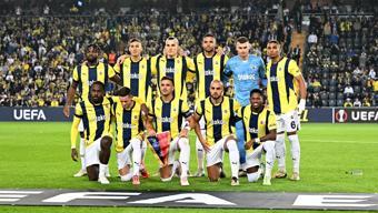 Fenerbahçe, Süper Ligde ilk kez Bodrum FK ile karşılaşıyor