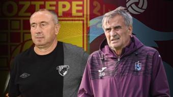 Fırtına, İzmirde Göztepenin konuğu