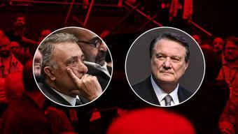 Ahmet Nur Çebi, Hasan Aratın o sözlerine yanıt verdi: Bugün kendisi yok