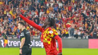 Göztepede eksikler, değişikliği zorunlu kılacak Stoilov emri verdi...