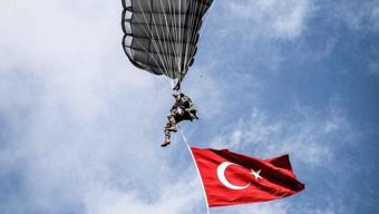 NATOdan Cumhuriyet Bayramı mesajı