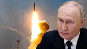 Yars ateşlendi, Putin denetledi NATO ile gerilim yükselirken Rusyadan nükleer hamle...