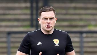 AZ Alkmaar - Fenerbahçe maçına İskoç hakem