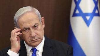 Gallant görevden aldığı 4. isim oldu Netanyahunun günah keçileri