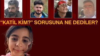 EN SON HABER || 4 yalancı KATİL KİM sorusuna kim, ne cevap verdi