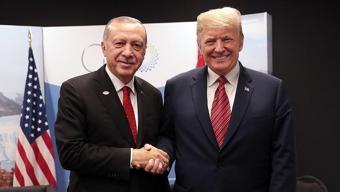 Yeni dönem nasıl olacak Trump dosyasındaki kritik konular