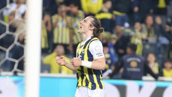 SON DAKİKA Fenerbahçe, Çağlar Söyüncü’nün sakatlığını duyurdu