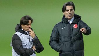 A Milli Futbol Takımında şok İtalyadan Vincenzo Montellaya teklif geldi...