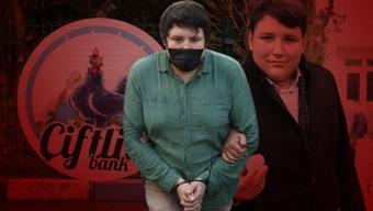 Tosuncuktan itiraf mektubu Dikkat çeken sözler: Uruguayda sefa sürüyor