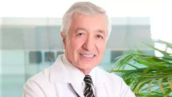 Yüzlerce hayatı kurtarmıştı Tıp dünyası yasta: Prof. Dr. Münci Kalayoğlu vefat etti