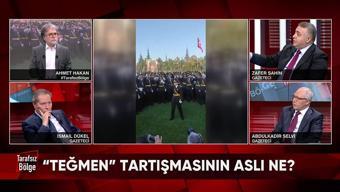 Yenidoğan çetesi bebekleri nasıl öldürdü? Teğmen tartışmasının aslı ne? Bahçeli o paylaşımda ne anlatıyor? Tarafsız Bölge'de konuşuldu