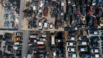 HURDA ARAÇ TEŞVİKİ 2024 | Hurda araçlarda ÖTV indirimi kanun teklifi