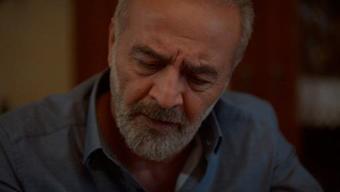 Annem Ankaraya Hoş geldin mesajı Yılmaz Erdoğandan Bergüzar türküsü