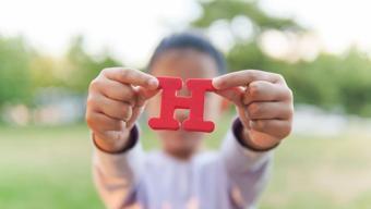 H İle Biten Kelimeler Listesi Sonunda H Olan 3, 4, 5, 6, 7 Harfli Kelimeler...