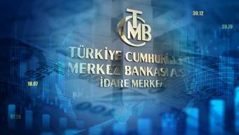 Merkez Bankası, Kasım 2024 Sektörel Enflasyon Beklentilerini yayımladı