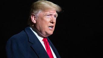 ABDde ikinci Trump dönemi Beyaz Sarayda imzalar atıldı