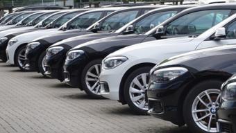 Otomotiv endüstrisi kasımda 3,2 milyar dolarla en fazla ihracat yapan sektör oldu