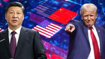 ABD-Çin ticaret savaşında yeni perde Pekin hangi misilleme kartını oynar Biden’dan yeni ‘çip kısıtlaması’, ikinci Trump dönemi…