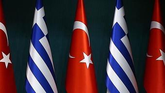 Türkiye ile Yunanistandan ortak açıklama