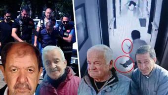 Huzurevinde dehşet 3 arkadaşını öldürdü: Amacım korkutmaktı