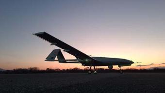 Bayraktar TB2, 1 milyon saati devirip yeni rekora imza attı