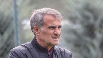 Şenol Güneş: Ülkemizde futboldan geçmişte aldığımız keyfi şimdi alamıyoruz