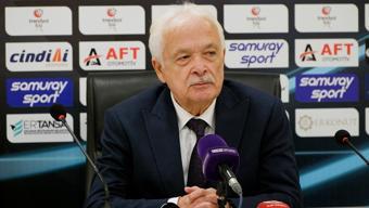 Atılay Canel: Takımların saygısı olması gerekiyor