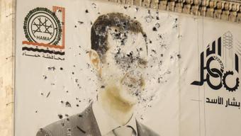 Esad servetini nereye kaçırdı