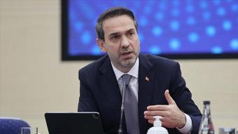 Enerji ve Tabii Kaynaklar Bakanı Alparslan Bayraktar: Nükleer güç santrali bir tercih değil, zorunluluktur