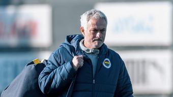 Benfica resmen açıkladı Jose Mourinho ile görüşmeler başladı...