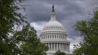 ABD Temsilciler Meclisinden geçici bütçe tasarısına onay