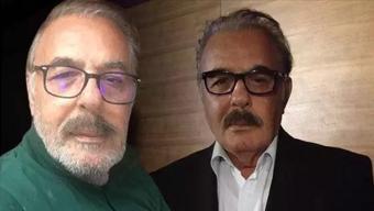 Ferdi Tayfurun film gibi hayat hikayesi
