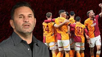 Galatasarayda seri ayrılıklar kapıda Dev bonservis beklentisi...