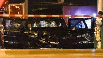 Almanyadaki Noel pazarı saldırganı ile ilgili yeni gelişme Araçta vasiyeti bulundu