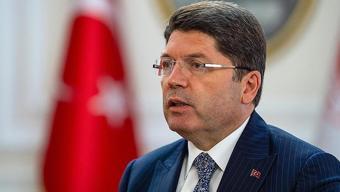 SON DAKİKA | Bakan Tunç duyurdu: DEMin İmralı talebine olumlu yanıt