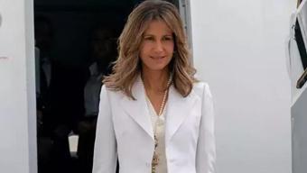 SON DAKİKA HABERİ: İngiltereden Esma Esad açıklaması