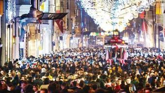 SON DAKİKA... İstanbul Valiliği yılbaşı tedbirlerini açıkladı