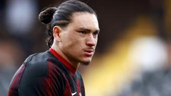 Fenerbahçe, Kanteden sonra Nunezi de bitiriyor Golcü transferinde gelişme...