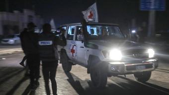Hamas duyurdu İsrail ile ateşkes için dolaylı müzakereler yeniden başladı
