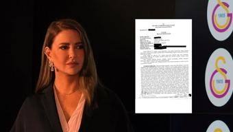 SON DAKİKA | Galatasarayda karaborsa iddiaları Eski çalışan Ebru Gürsoyun ifadesi ortaya çıktı...