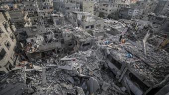 SON DAKİKA GAZZE HABERLERİ Ateşkes kararı birazdan açıklanacak… Kritik saatler: Gözler İsrail’den gelecek onay kararında