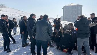 Sahipsiz köpeklerin saldırısı sebebiyle can vermişti.. Bakan Tunçtan Eslem Teker açıklaması
