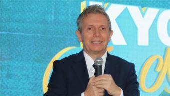 Son Dakika Sağlık Bakanlığından spor spikeri Erdoğan Arıkanın sağlık durumuna ilişkin açıklama