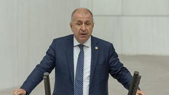 SON DAKİKA HABERİ: Ümit Özdağ gözaltına alındı